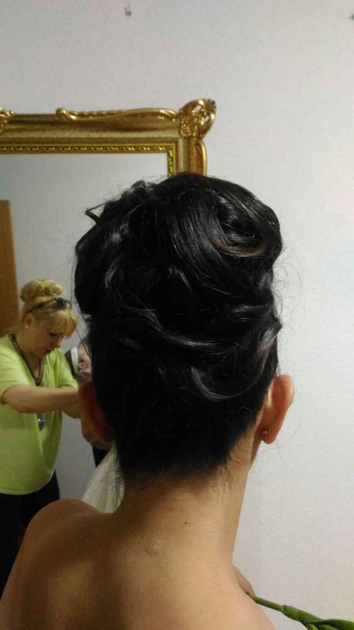  Peinado+peluquería+vestido - 2