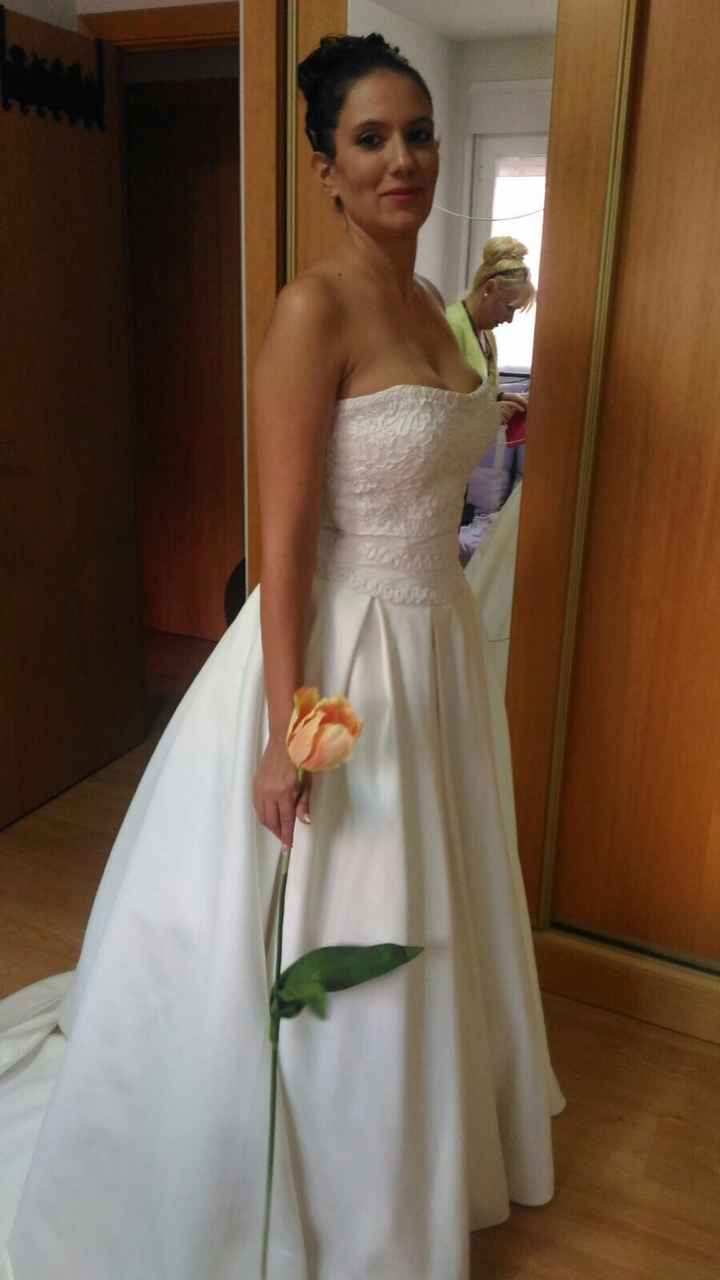  Peinado+peluquería+vestido - 4