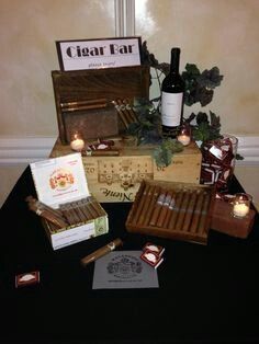 Fotos cigar coner - 3