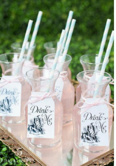 Boda disney - 1