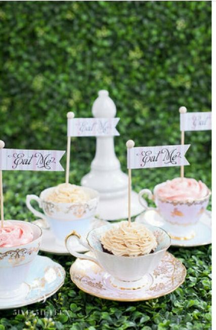 Boda disney - 2