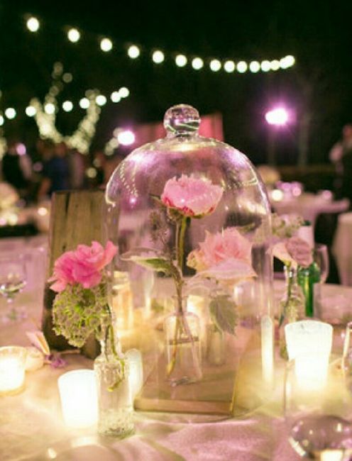 Boda disney - 4