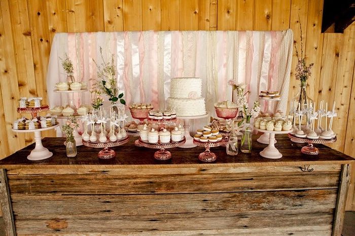 Candy bar 1