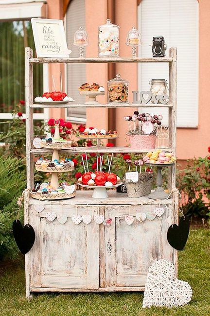 Candy bar 2