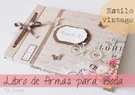 Libro de firmas 1