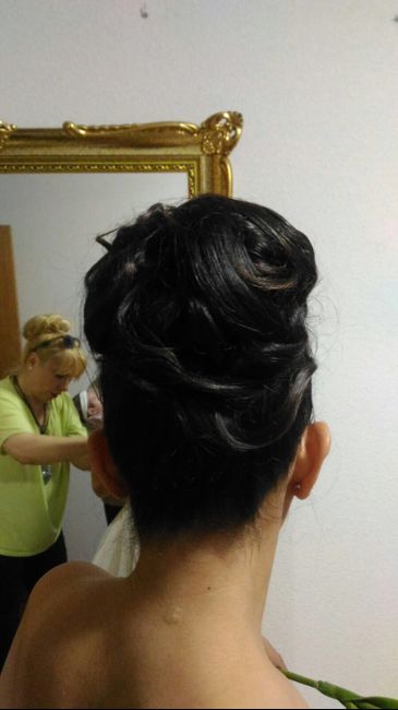  Peinado+peluquería+vestido - 2