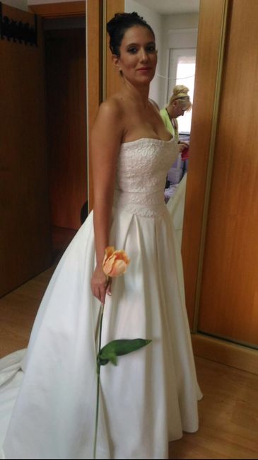  Peinado+peluquería+vestido - 4