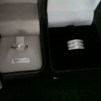 mis anillos