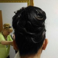  Peinado+peluquería+vestido - 2
