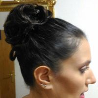  Peinado+peluquería+vestido - 3