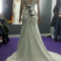 Os gusta mi vestido? - 2