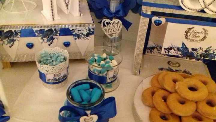  Ideas candy bar☺️ - 4