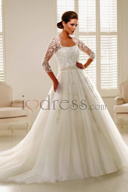 idea del vestido!!