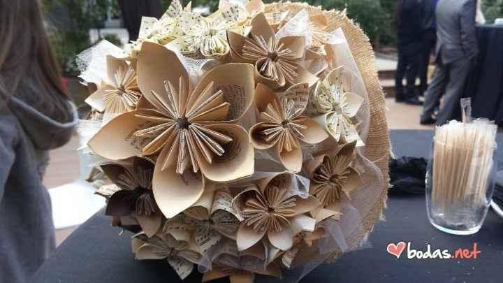 Ramo papel