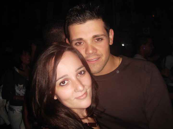 con Raúl