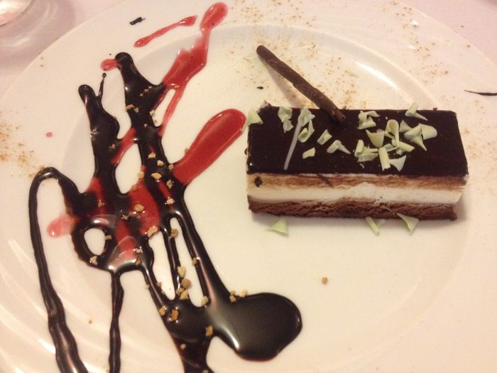 mi postre