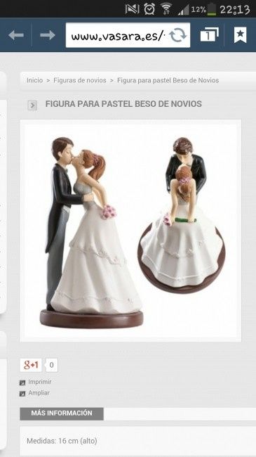 Nuestras figuras ♡
