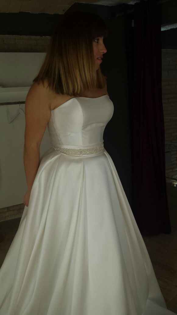 Clara novias - 1