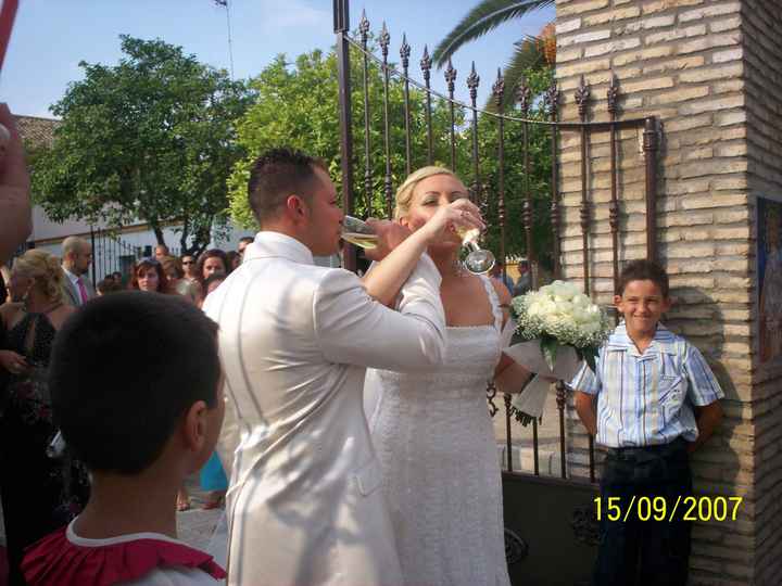 MI BODA