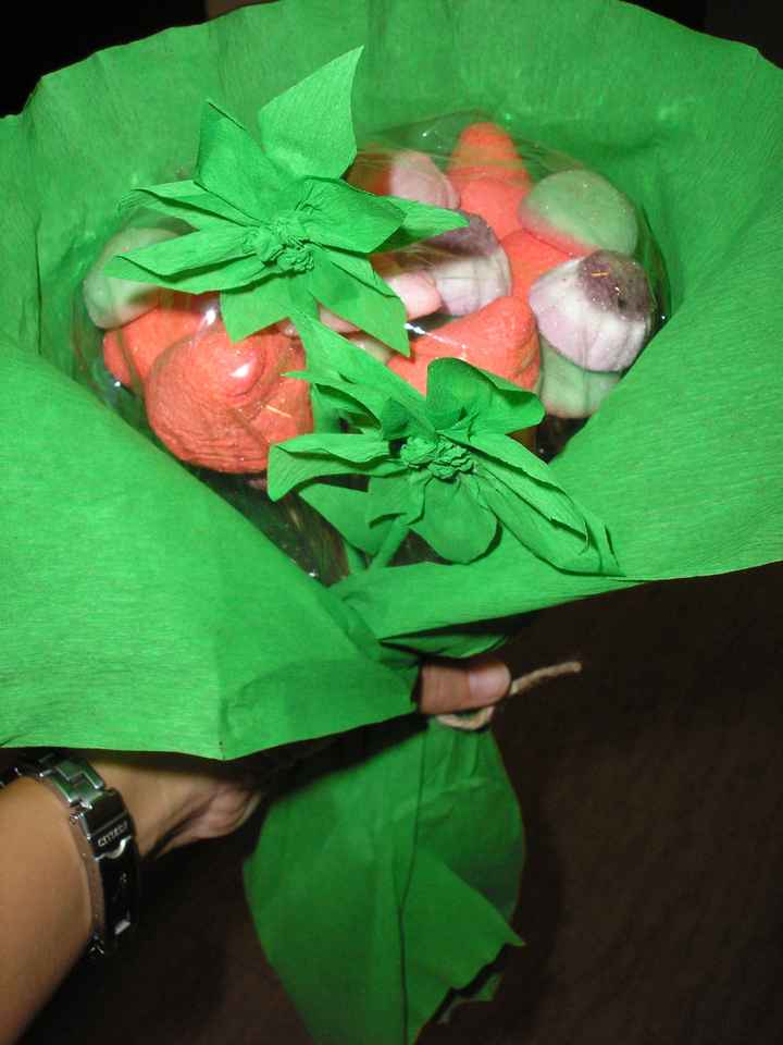 ramo chuches