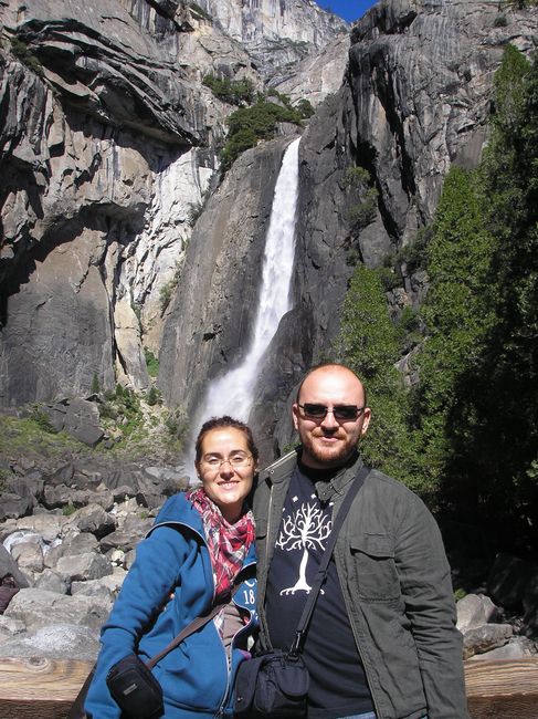 Yosemite