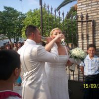 MI BODA