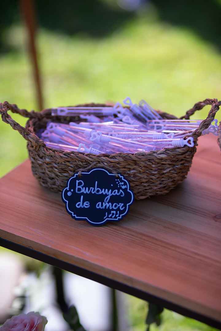 La decoración de mi boda: el Wedding Fest - 2