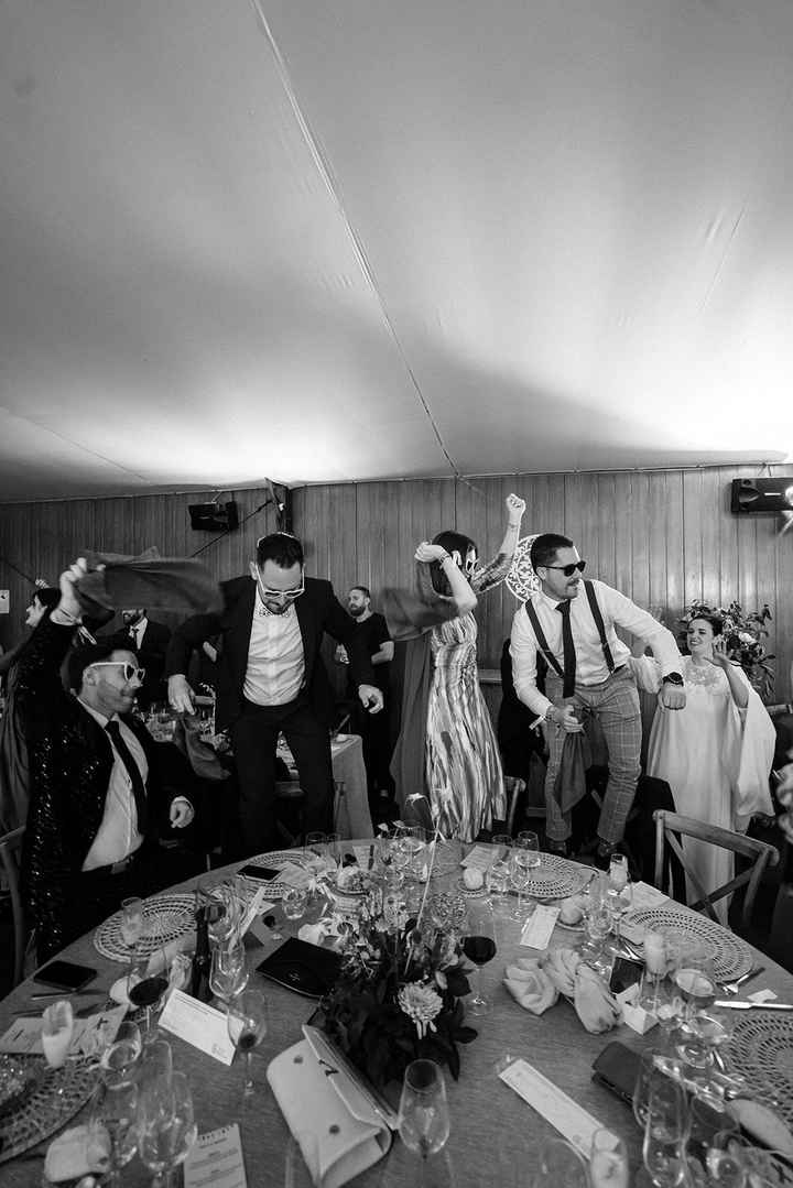 La decoración de mi boda: el Wedding Fest - 21