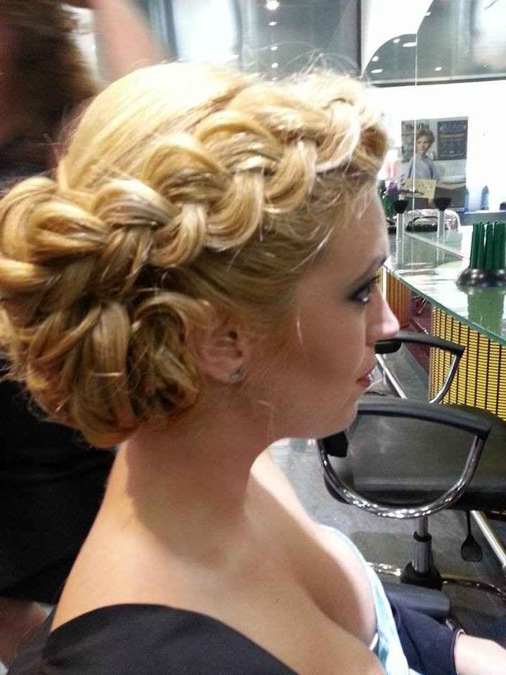 repetir peinado en mi boda