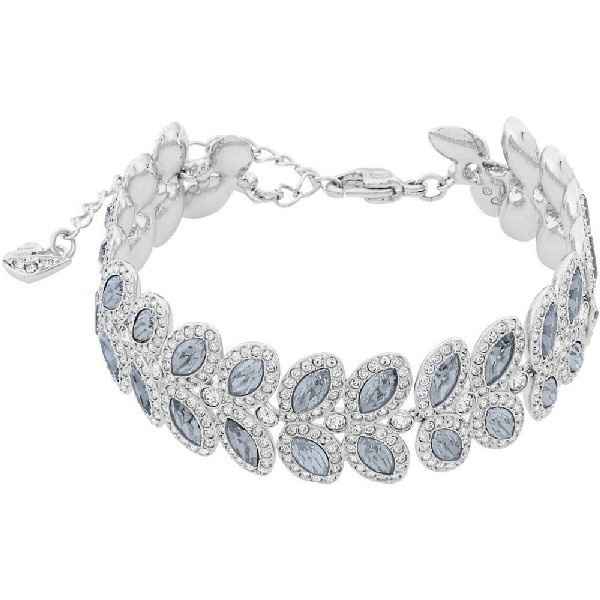 Pulsera baron swaroski
