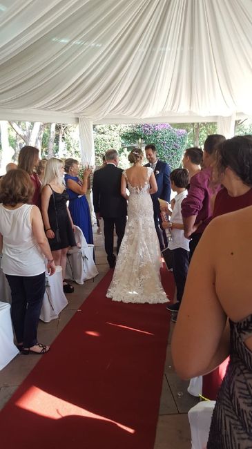 La boda ya paso! - 3