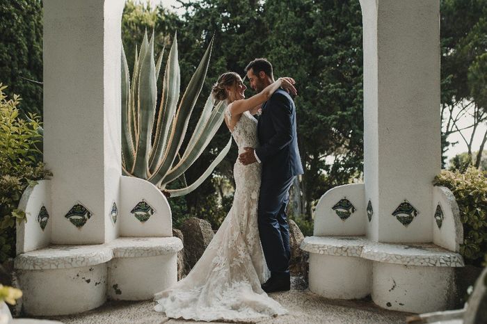 Boda ya pasada 27/07/2018 - 11