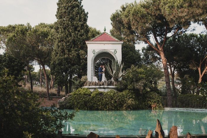 Boda ya pasada 27/07/2018 - 17