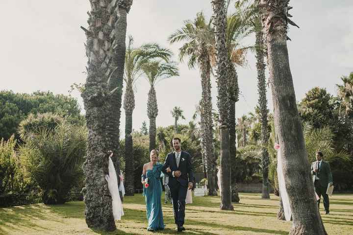 Boda ya pasada 27/07/2018 - 6