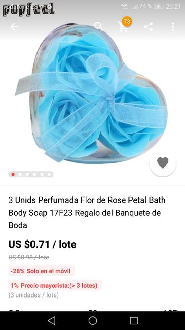  ayuda regalos para mujeres - 1