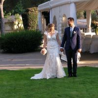 Boda ya pasada 27/07/2018 - 1