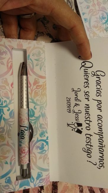 Regalitos - 2