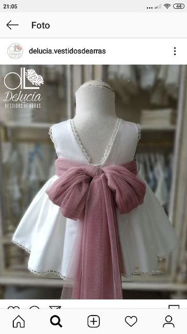 Ideas trajes pajes - 2