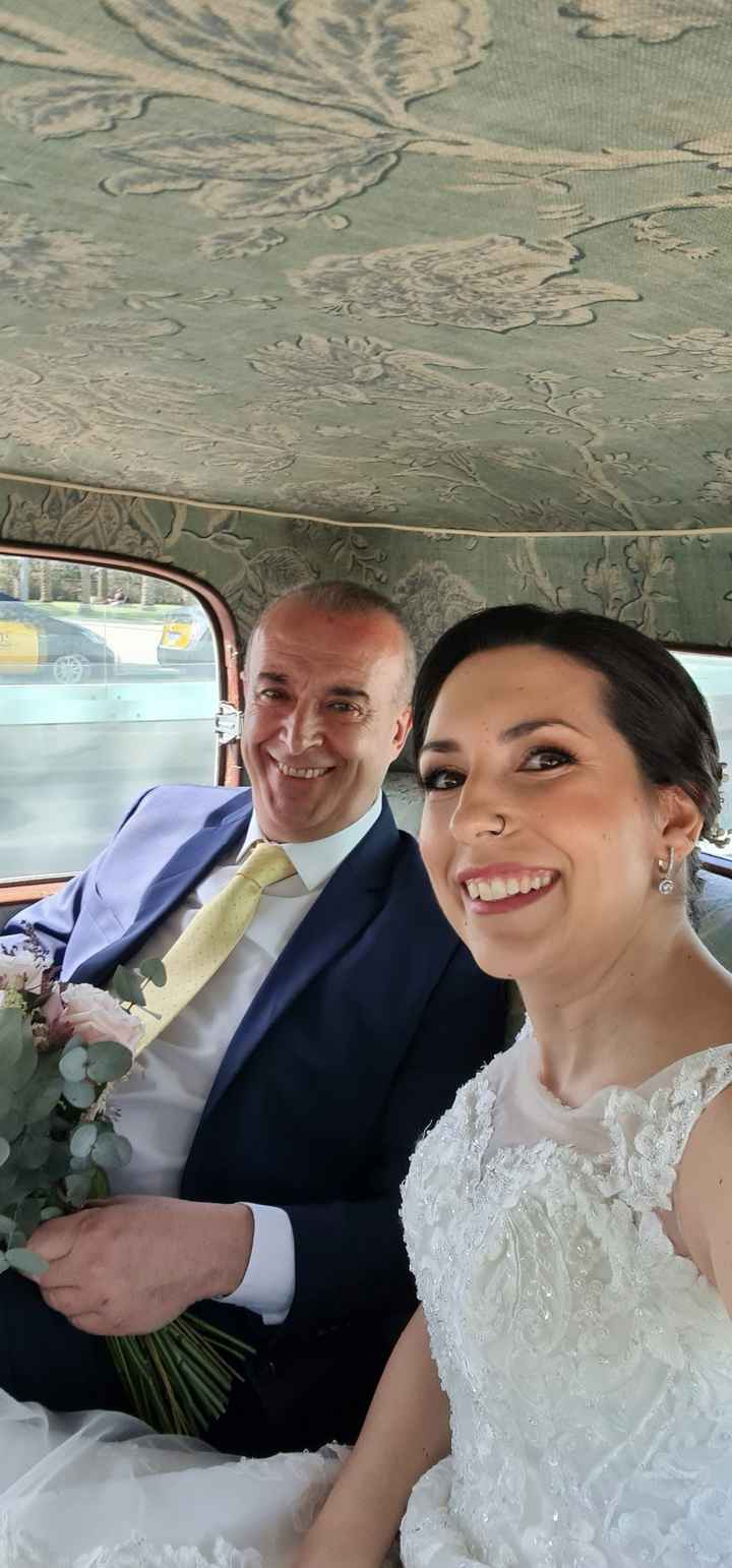 Ya estamos casados!! ❤️ - 1