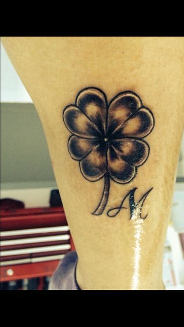 Tatuaje en pareja, sÍ o no? - 2