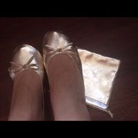 Manoletinas para bodas 2016 pontevedra - 1