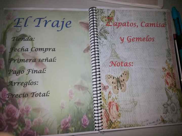 Agenda