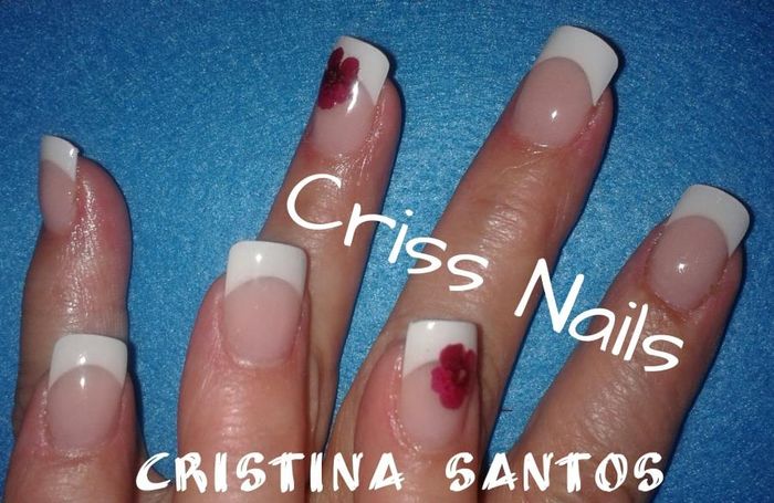 Dudas sobre uñas, manicura, porcelana... respuestas aquí - 1