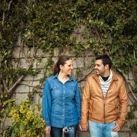 Nos presentas a tu pareja? :) - 1