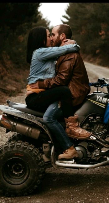 Cómo vestirse para la preboda 3