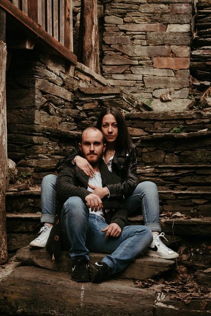 Cómo vestirse para la preboda 4