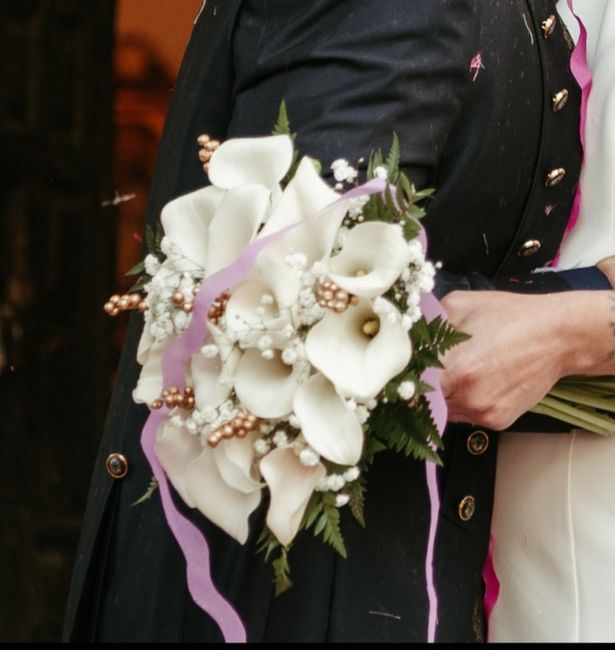 Ramo de novia 8