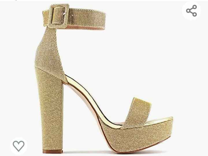 Zapatos! - 1