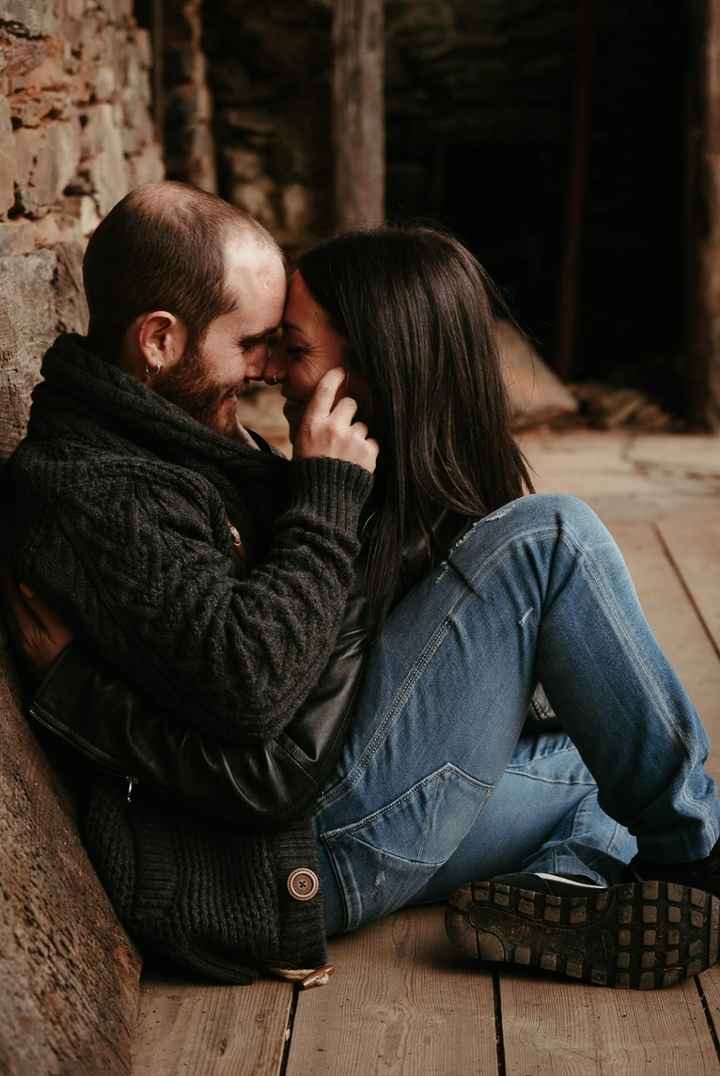 Fotos preboda - 3