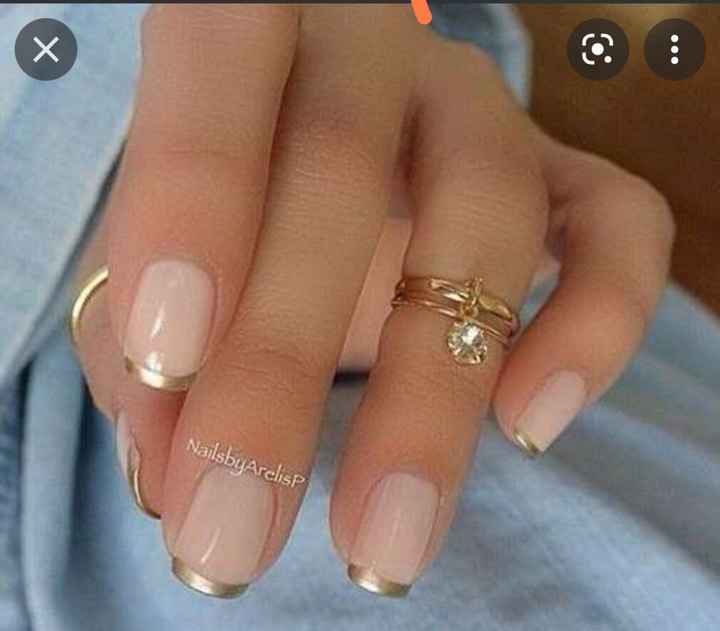 Uñas - 1